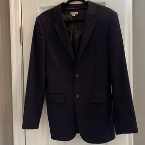 Merona Cotton Blazer